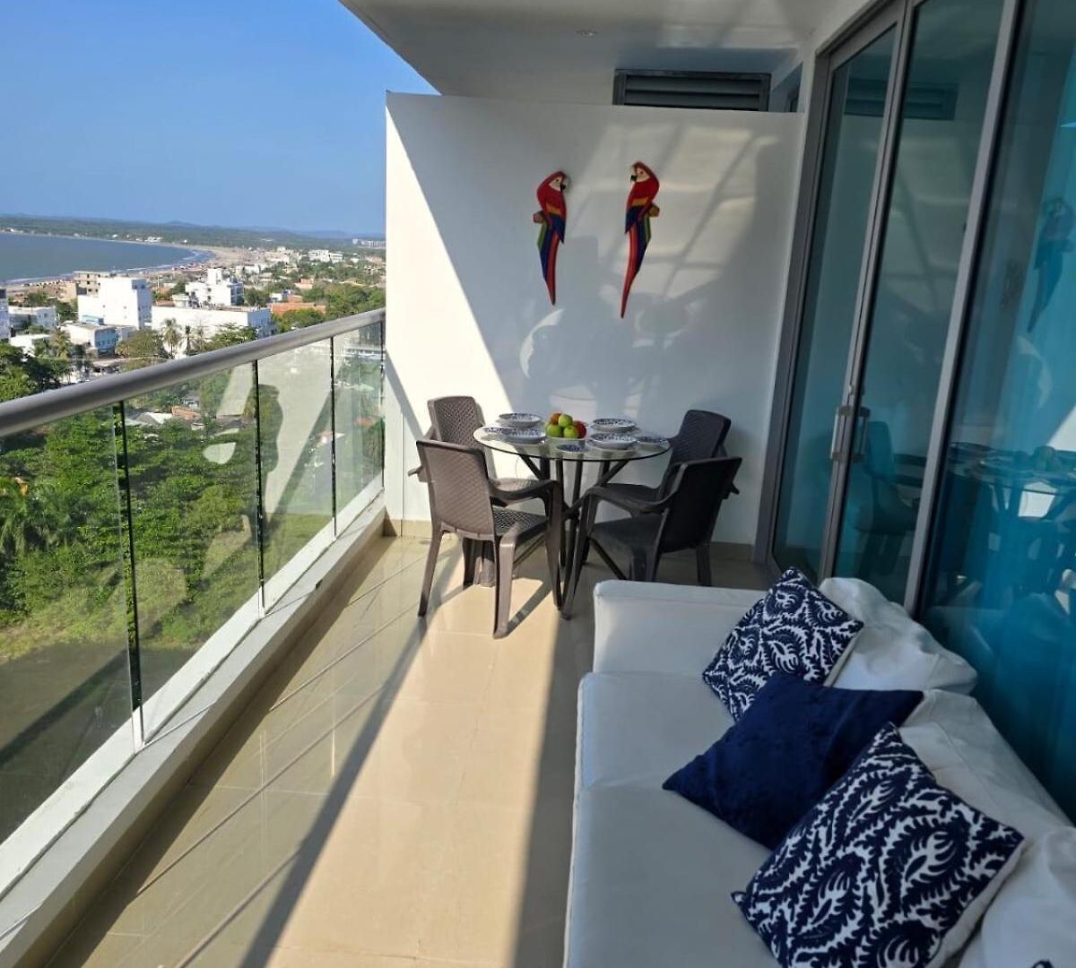 Hogar Playa Relax Bar *