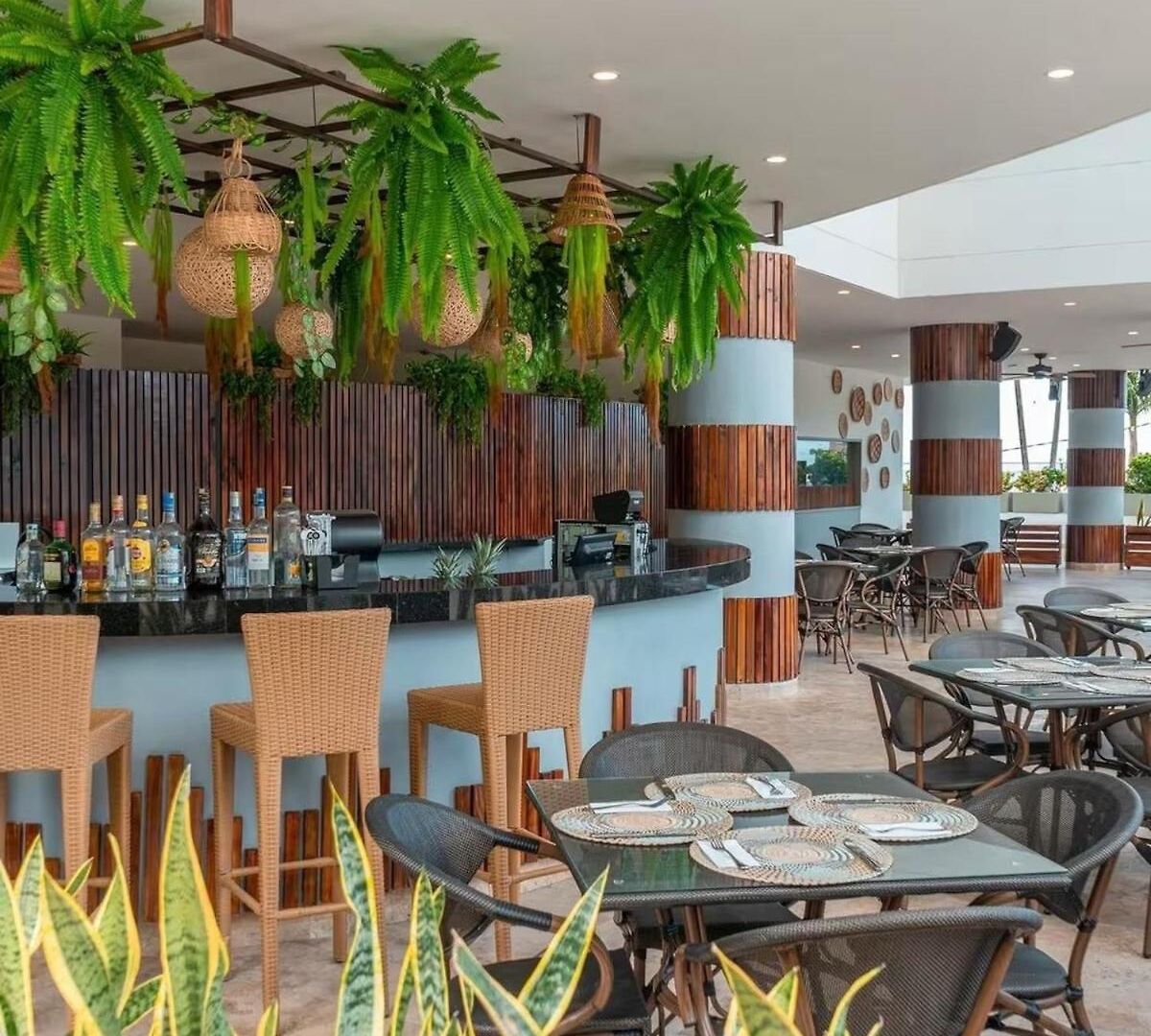 Hogar Playa Relax Bar Apartamento Cartagena