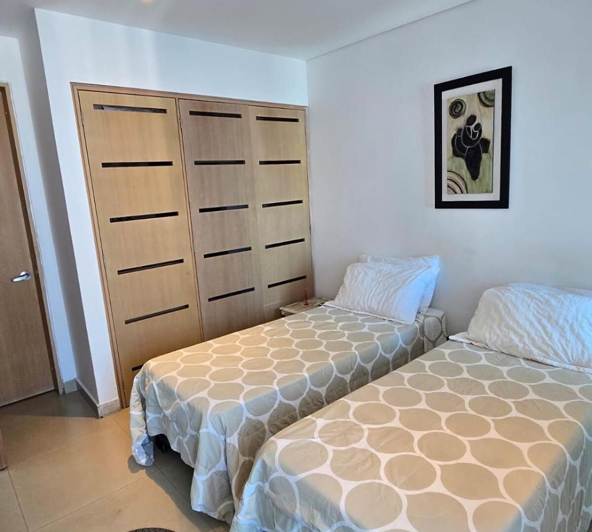 Hogar Playa Relax Bar Apartamento *