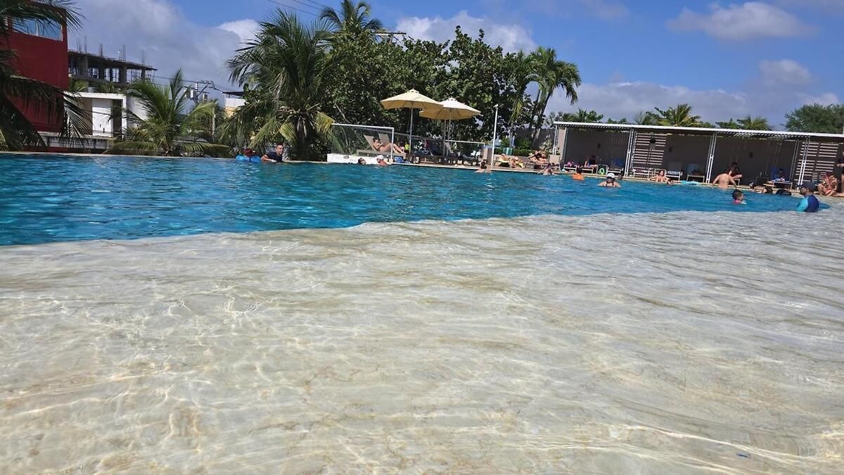 Apartamento Hogar Playa Relax Bar *