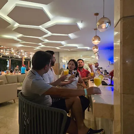 Apartamento Hogar Playa Relax Bar
