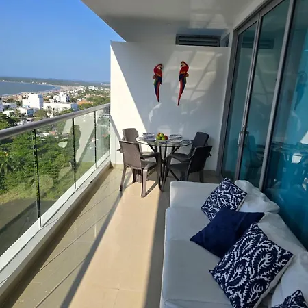 Hogar Playa Relax Bar *