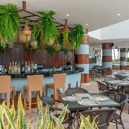 Hogar Playa Relax Bar Apartamento Cartagena