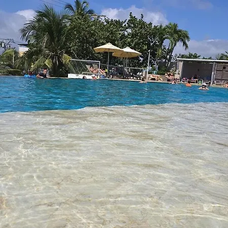 Apartamento Hogar Playa Relax Bar *